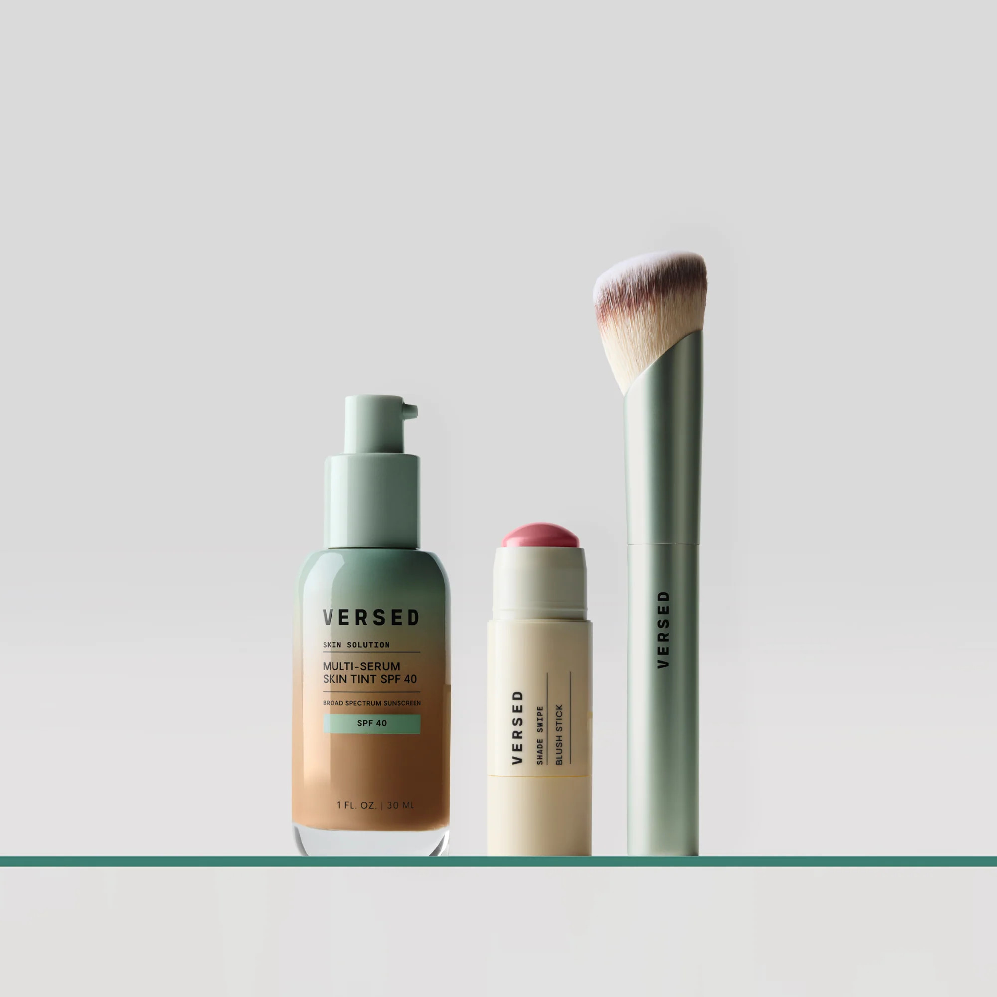 Face and Cheeks | Versed