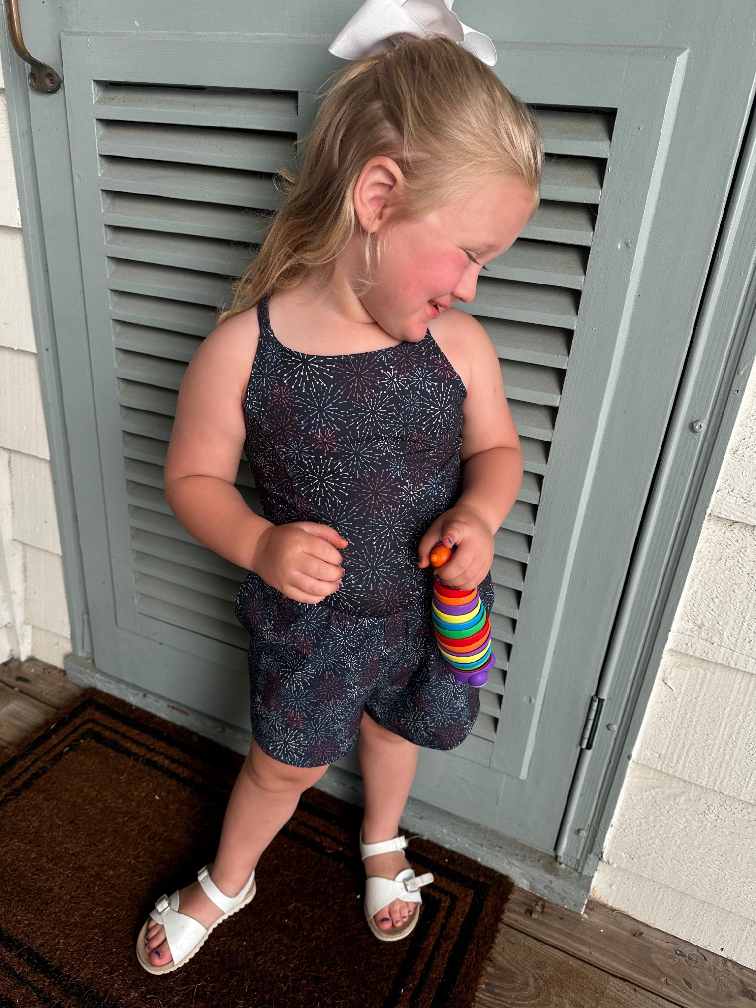 Cutest Memorial Day & 4th of July fit!! 

#LTKKids #LTKSummerEdit #LTKBaby