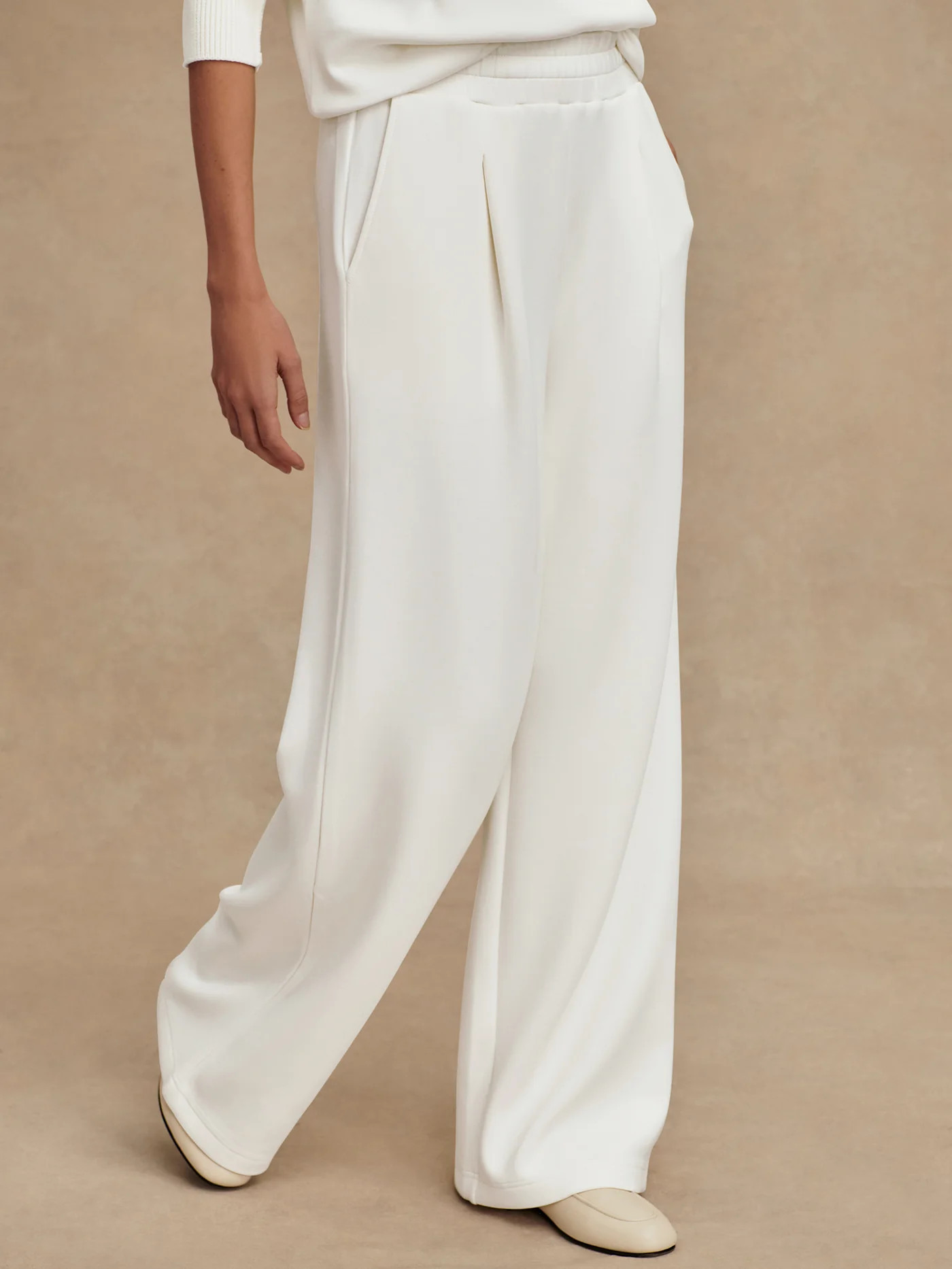 The Extra Wide Leg Pant 32 | Varley US | Varley US