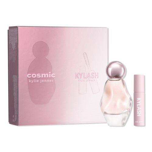 Cosmic Kylie Jenner Eau de Parfum & Kylash Volume Mascara Duo Gift Set | Ulta