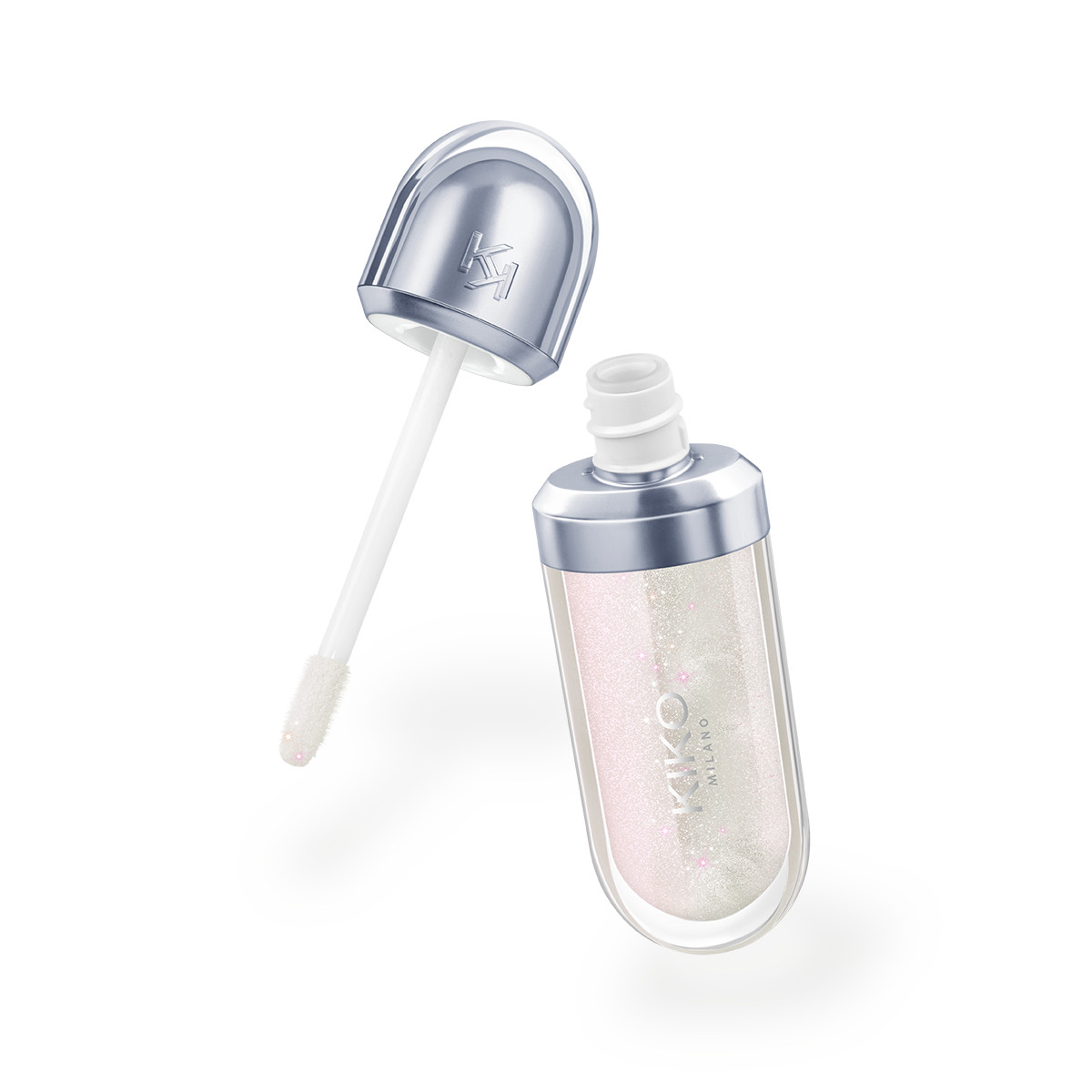 3D Hydra Lip Gloss 47 - Limited edition | KIKO (UK)