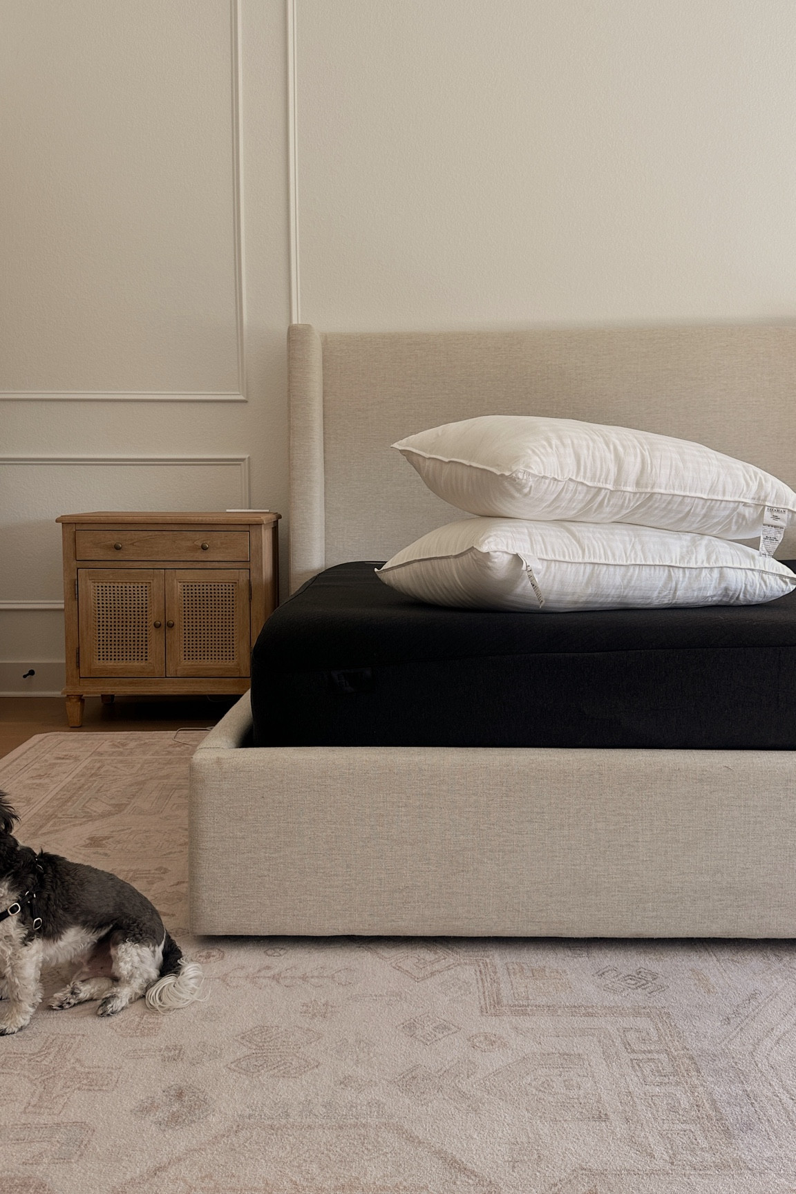 bedroom links! 🫶🏼