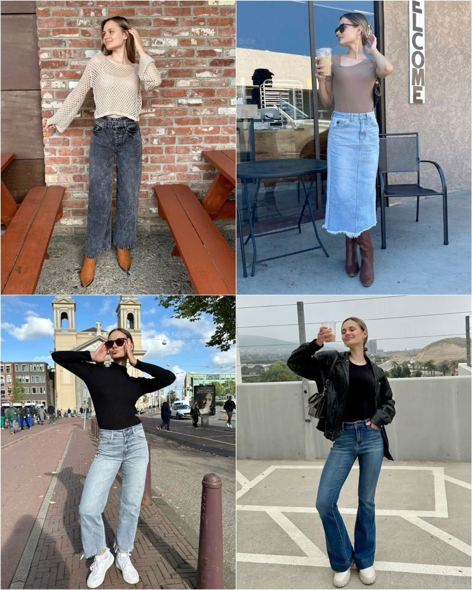 Kancan USA is my favorite denim brand & they’re participating in the Black Friday sale! You get 15% off SITEWIDE!

Denim, women’s jeans, men’s jeans, high waisted pants, jackets, fall fashion, winter fashion, outfit ideas, style inspiration, Black Friday Sale, Cyber Monday, discount codes



#LTKsalealert #LTKSeasonal #LTKCyberWeek