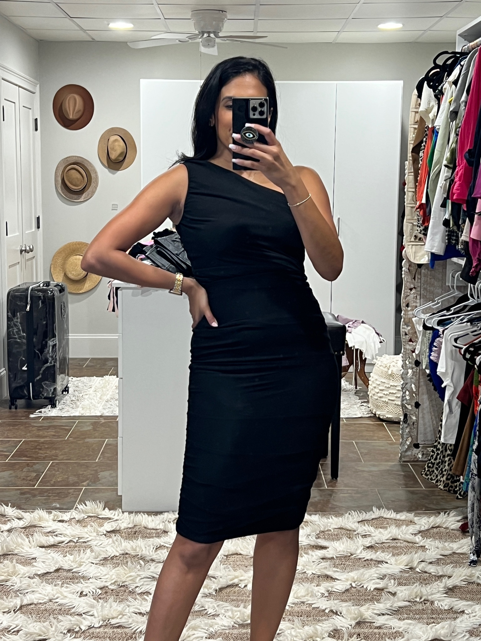 The perfect all occasion dress under $30! 

#LTKover40 #LTKstyletip #LTKunder50