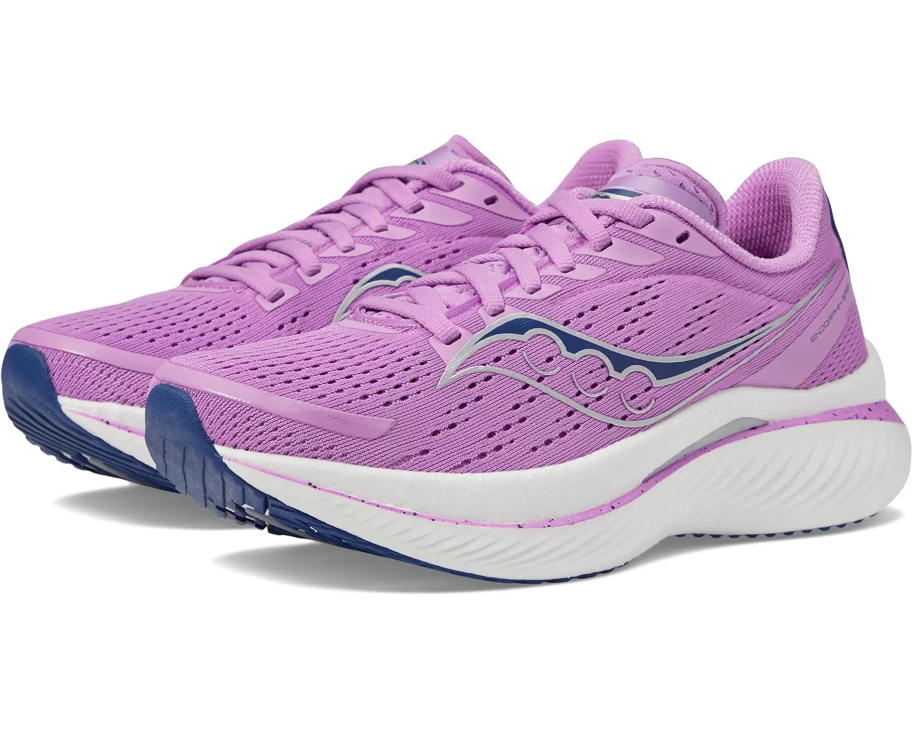 Saucony Endorphin Speed 3 curated on LTK