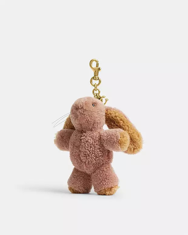 Floppy Bag Charm | Coach (US)