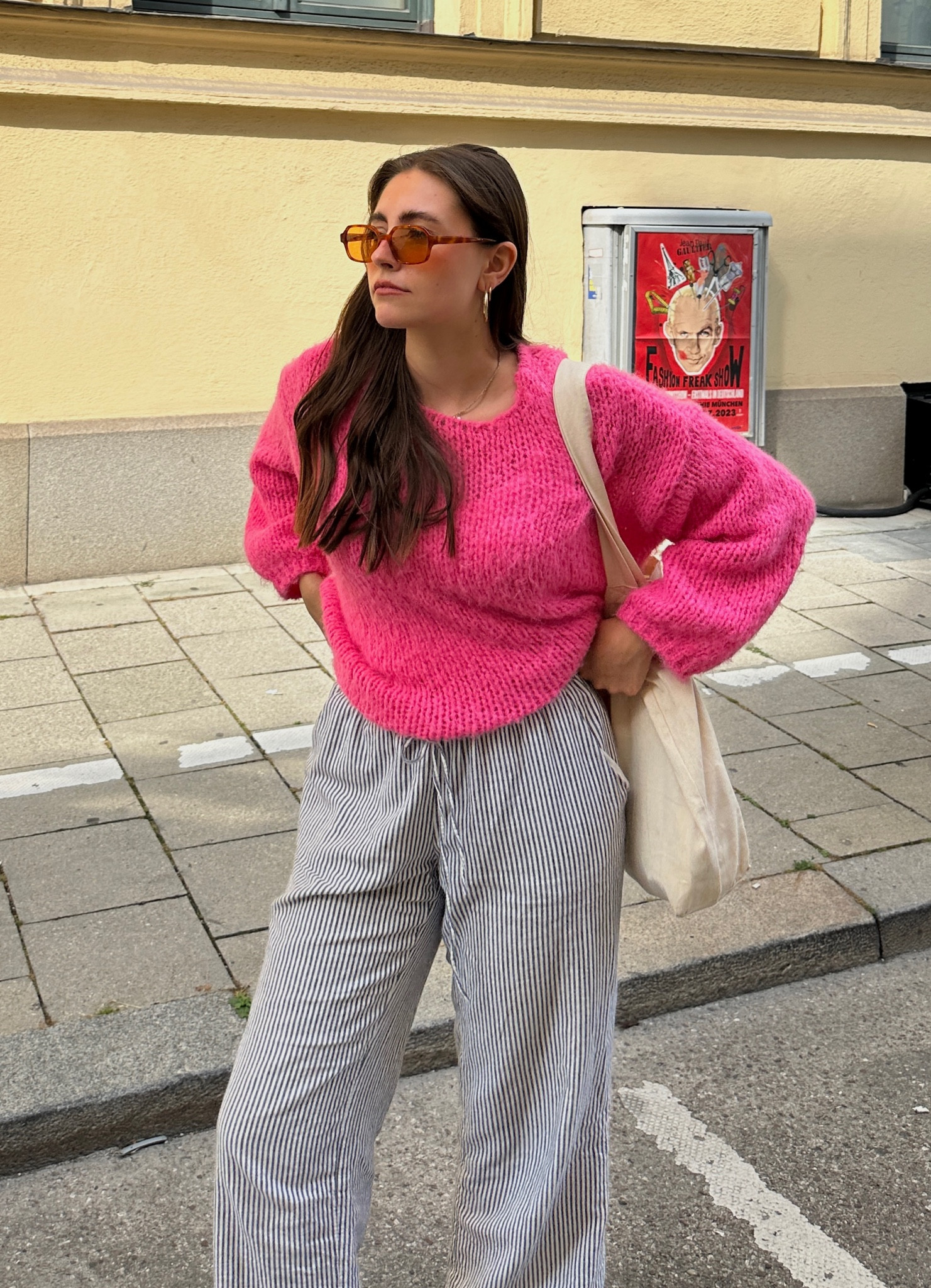Liebe Pink zurzeit 💝

#LTKeurope