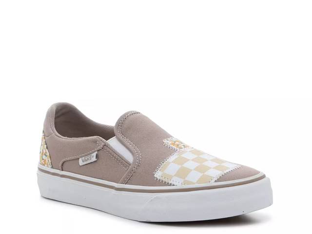 Asher Deluxe Sneaker - Women's | DSW