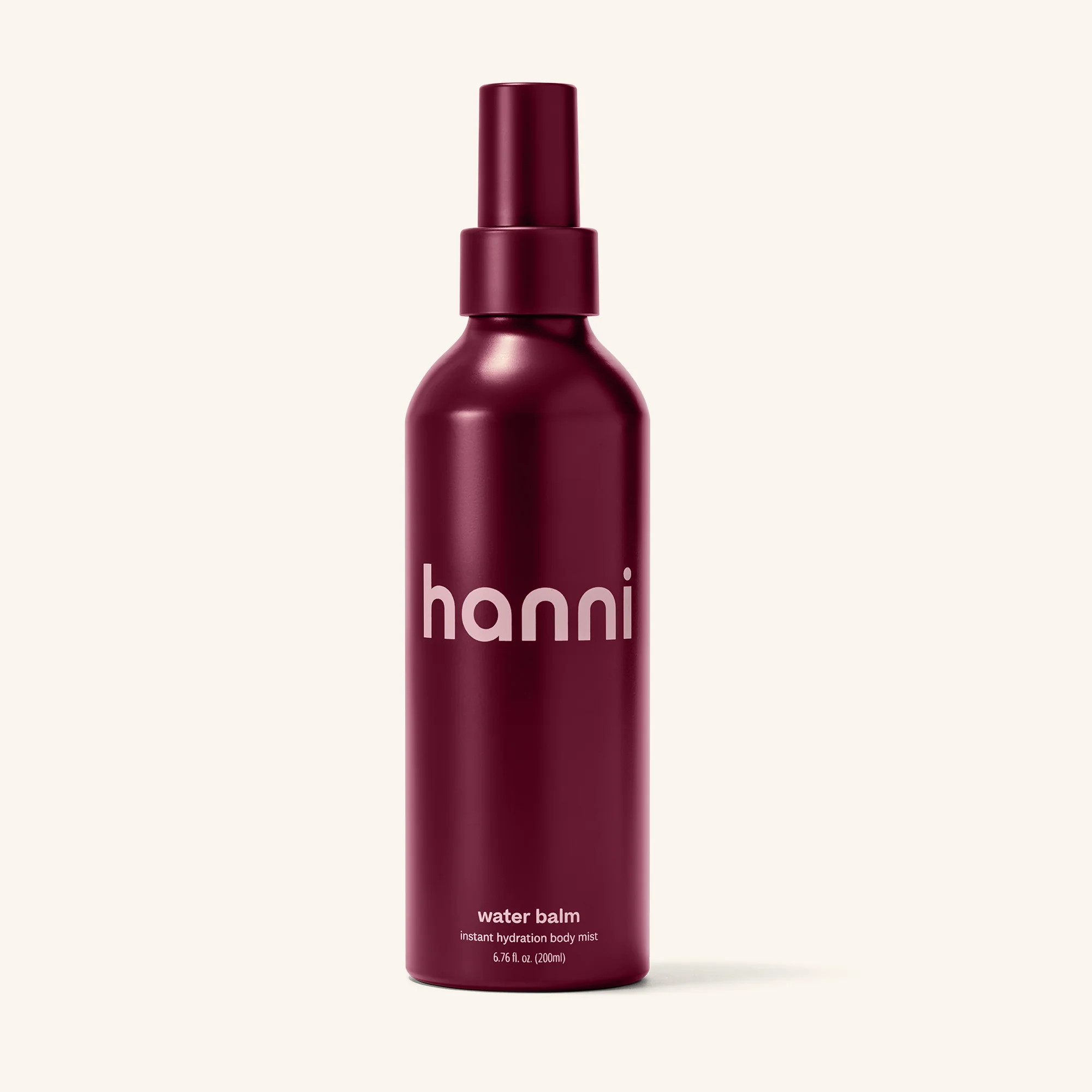 Water Balm | Hanni Inc.