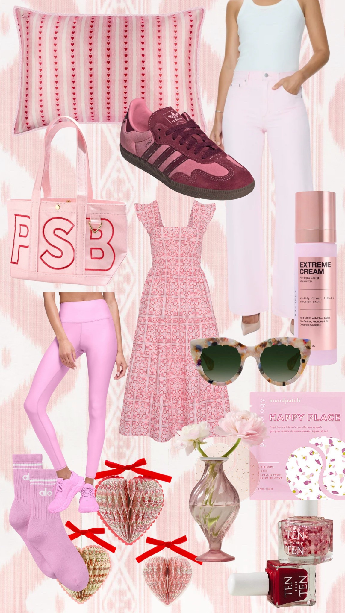 Valentine’s, Valentine’s Day, gifts for her, beauty, Alo, Hill House, Baublebar, sunglasses, jeans, denim, valentines gift ideas

#LTKFindsUnder100 #LTKBeauty #LTKselfcare