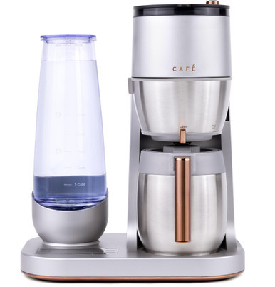 CAFÉ™ Specialty Grind and Brew Coffee Maker with Thermal Carafe | Cafe Appliances (US)