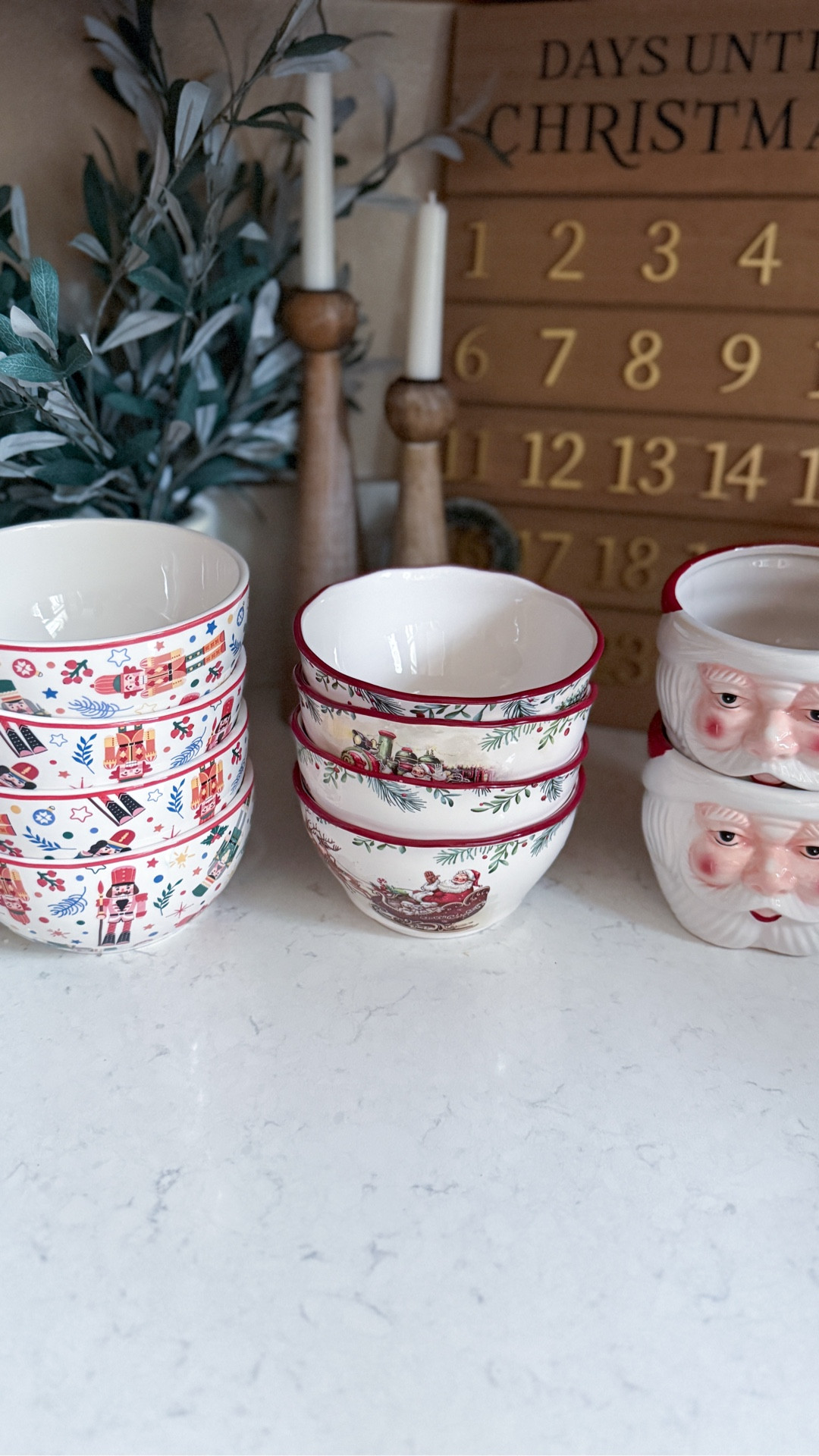 We have soup for Christmas & these are the cutest most affordable bowls I have found!

#LTKGiftGuide #LTKfoodie #LTKHoliday