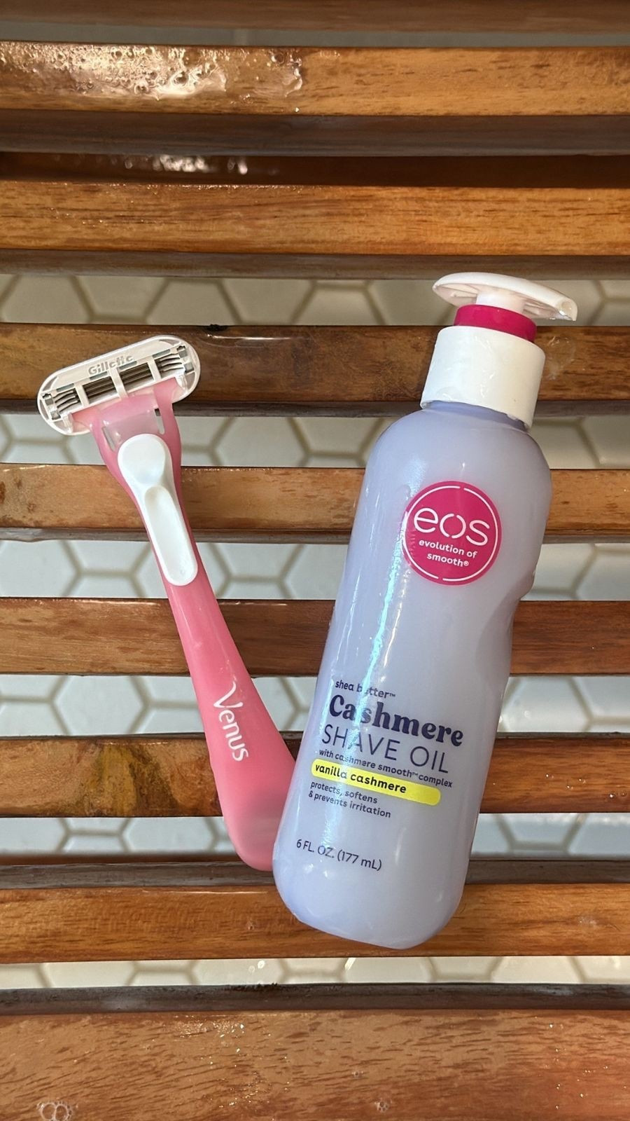 It’s shorts season! My go to shaving products ✨

#LTKBeauty #LTKmomlife #LTKselfcare
