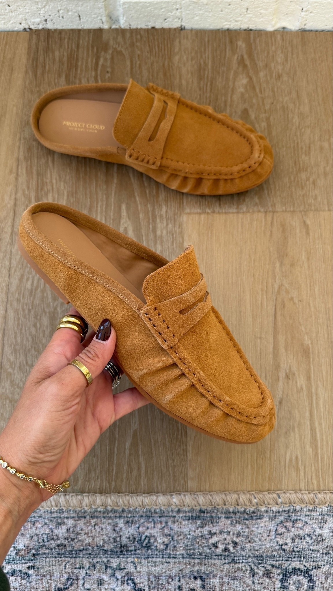 Clogs fall shoes. Suede shoes. Comfy shoes. All fit TTS! 

@projectcloudshoes #sponsored

#LTKOver40 #LTKSaleAlert #LTKootd