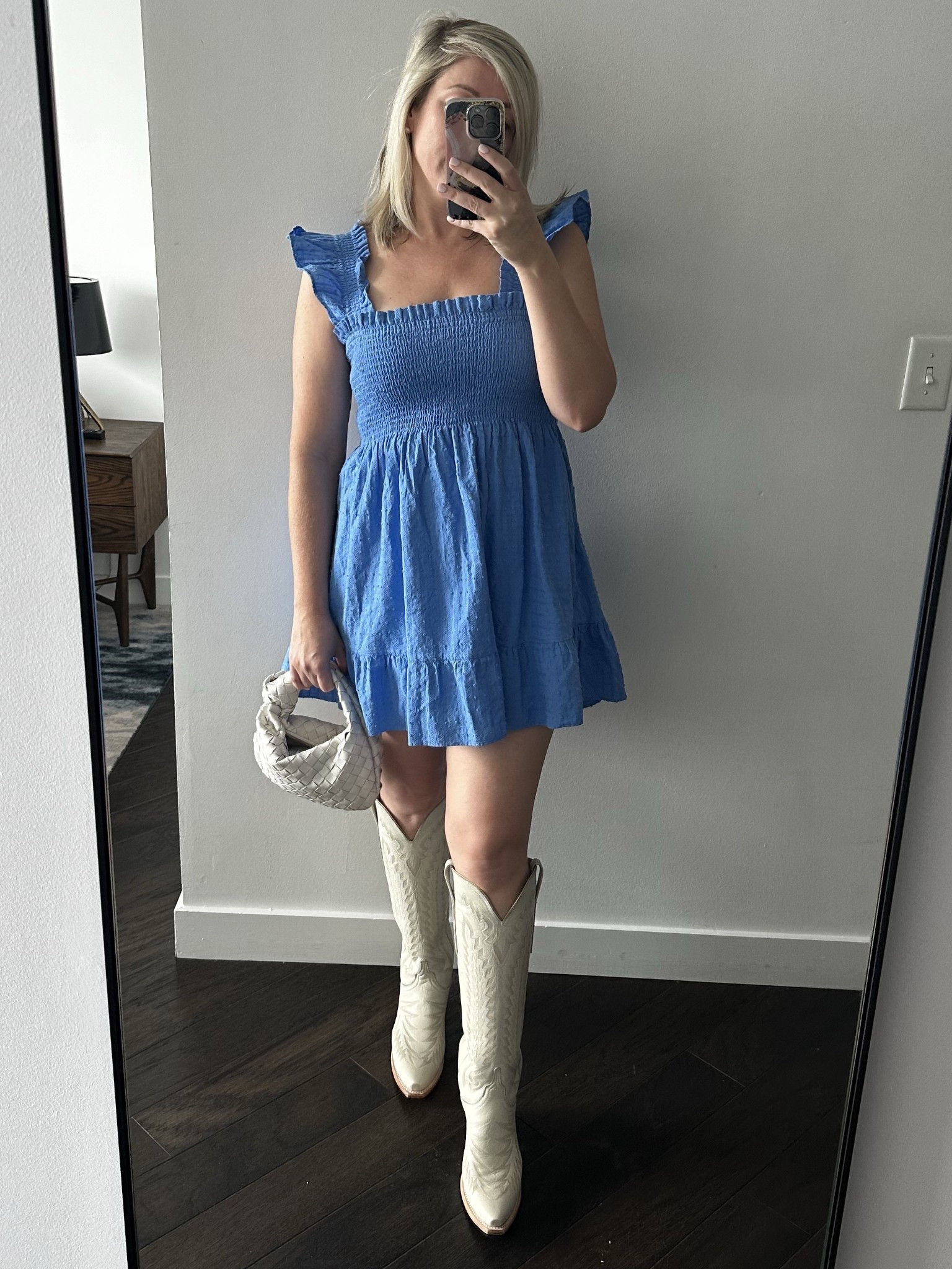 Go gators 💙 🧡

#LTKOver40 #LTKSeasonal #LTKMidsize