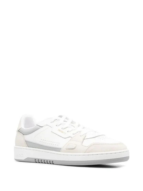 Axel Arigato low-top Sneakers - Farfetch | Farfetch Global