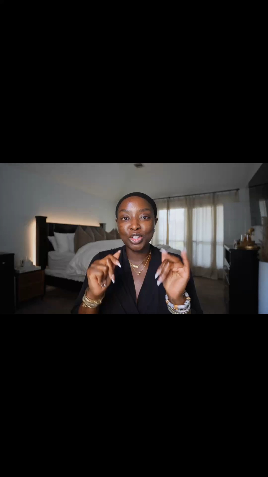 Tirzepatide is workin. Time to switch my earrings out. Everything has a song, right? What happened to Dollar Coins? Full video is on my youtube channel #youtube #youtuber #vlog