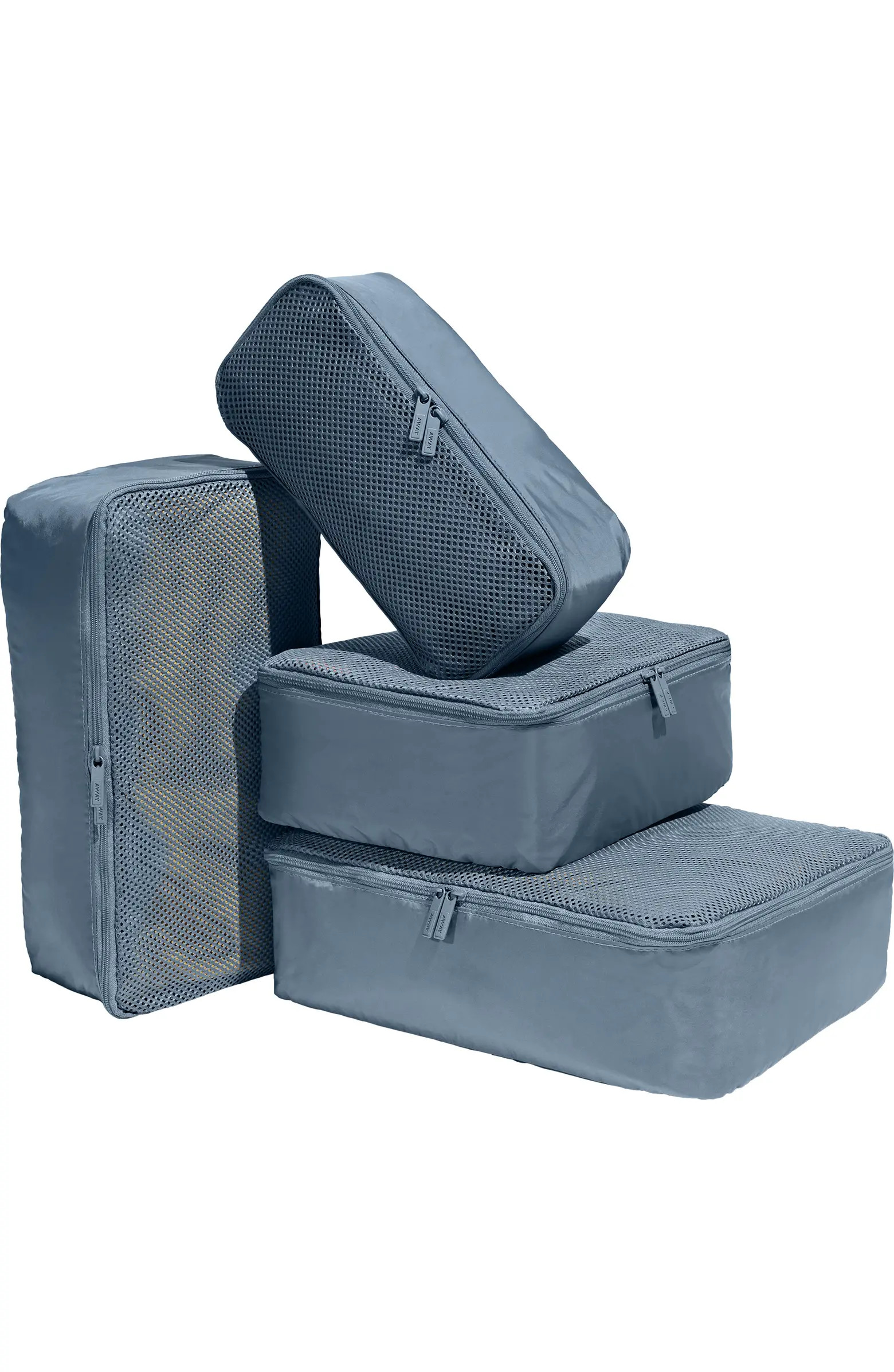 The Insider Set of 4 Assorted Packing Cubes | Nordstrom