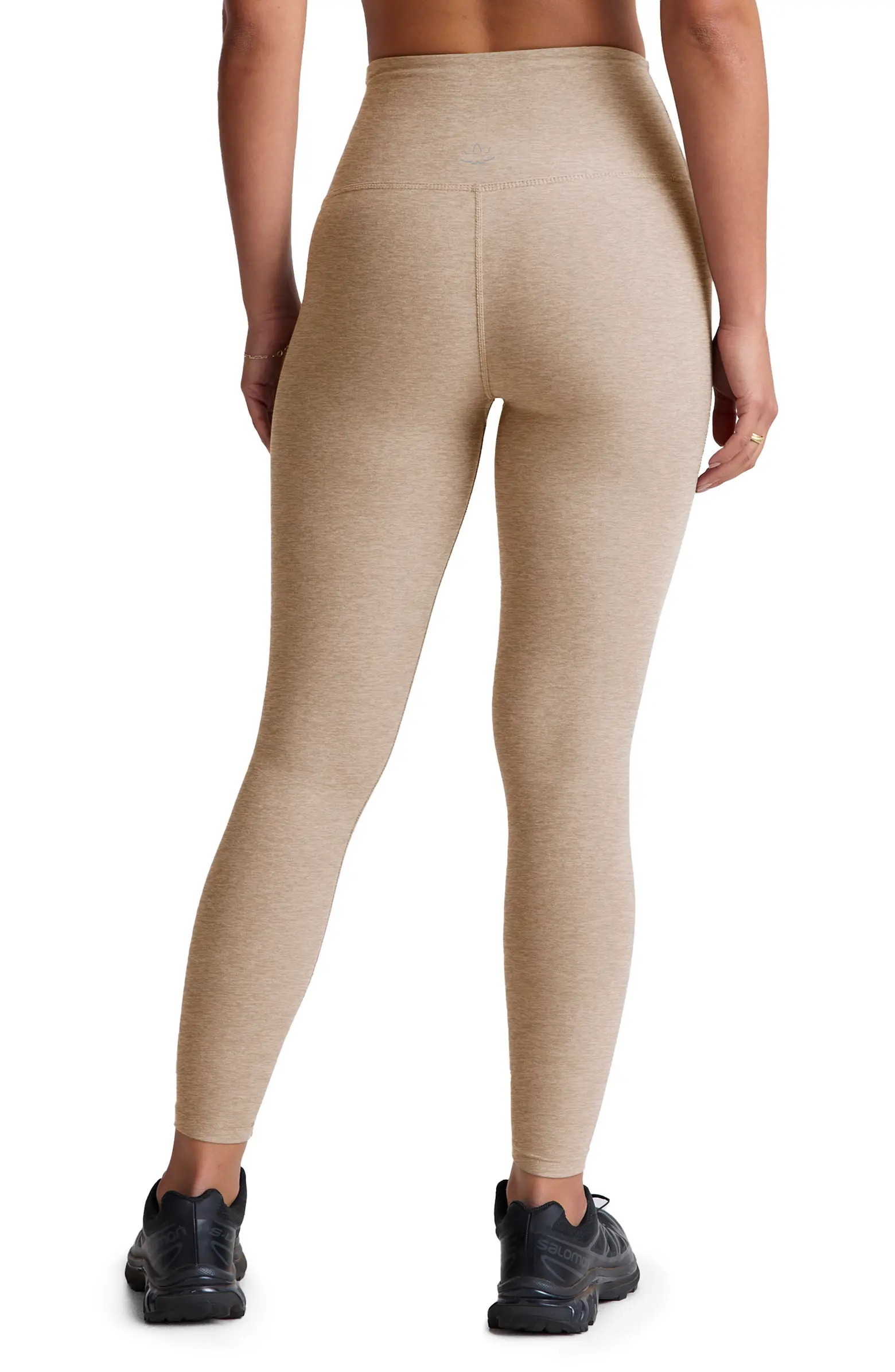 Caught in the Midi High Waist Leggings | Nordstrom