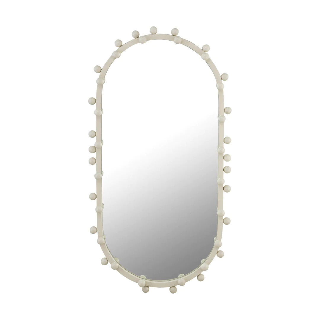 Bubbles Wall Mirror | Burke Decor