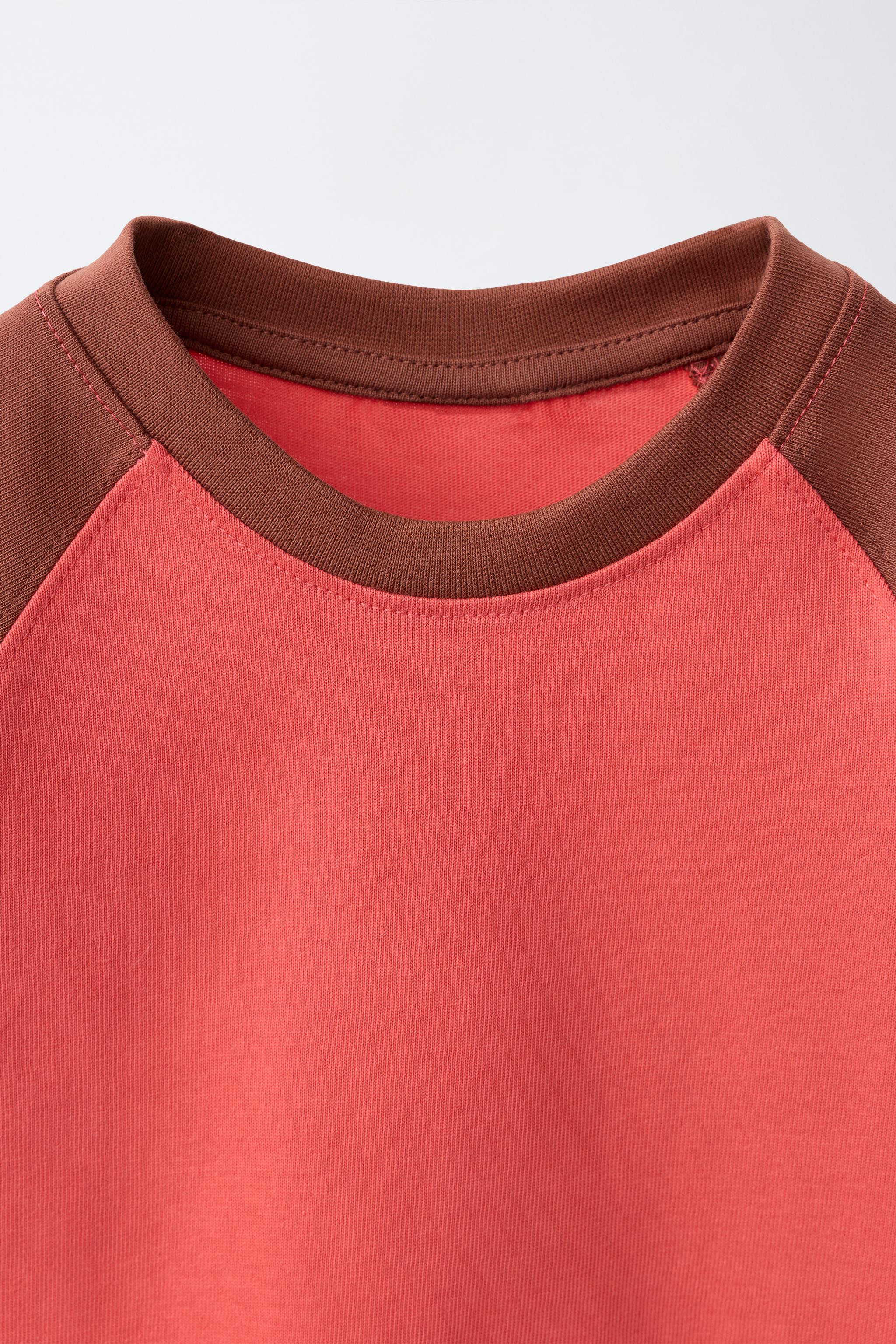 Red / Coral | Zara US