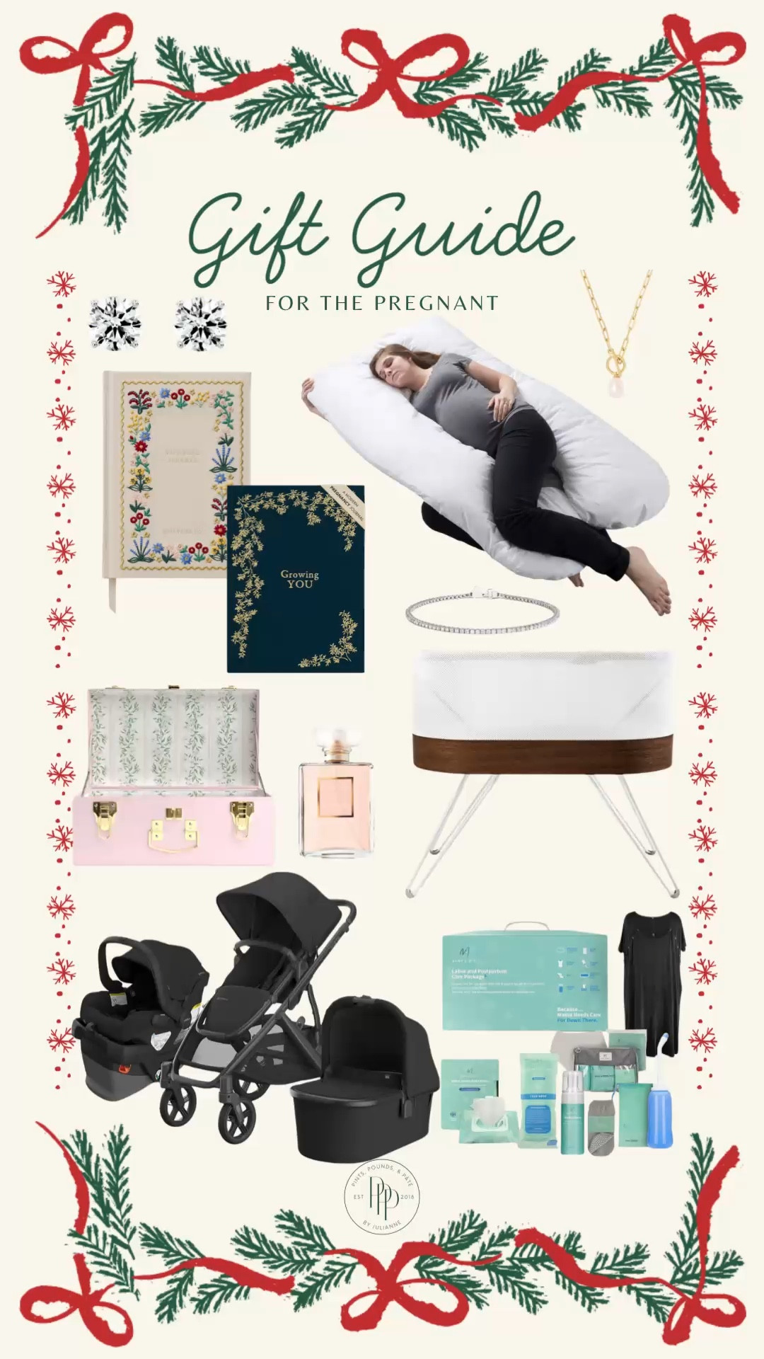 Gift guide for the pregnant woman!🎁

Gift guide, gift ideas, Christmas gift, baby


#LTKGiftGuide #LTKSaleAlert #LTKBaby