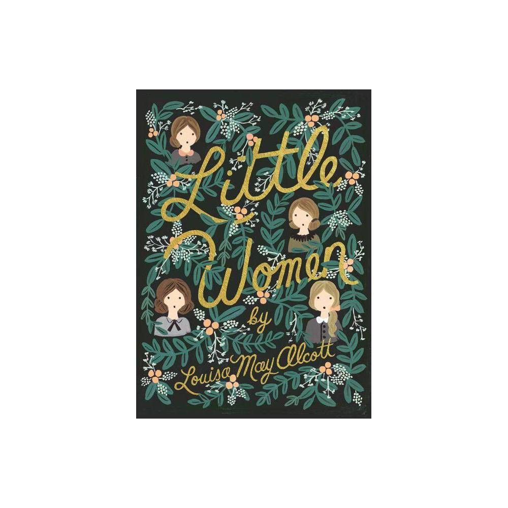 Little Women - (Puffin in Bloom) by Louisa May Alcott (Hardcover) | Target