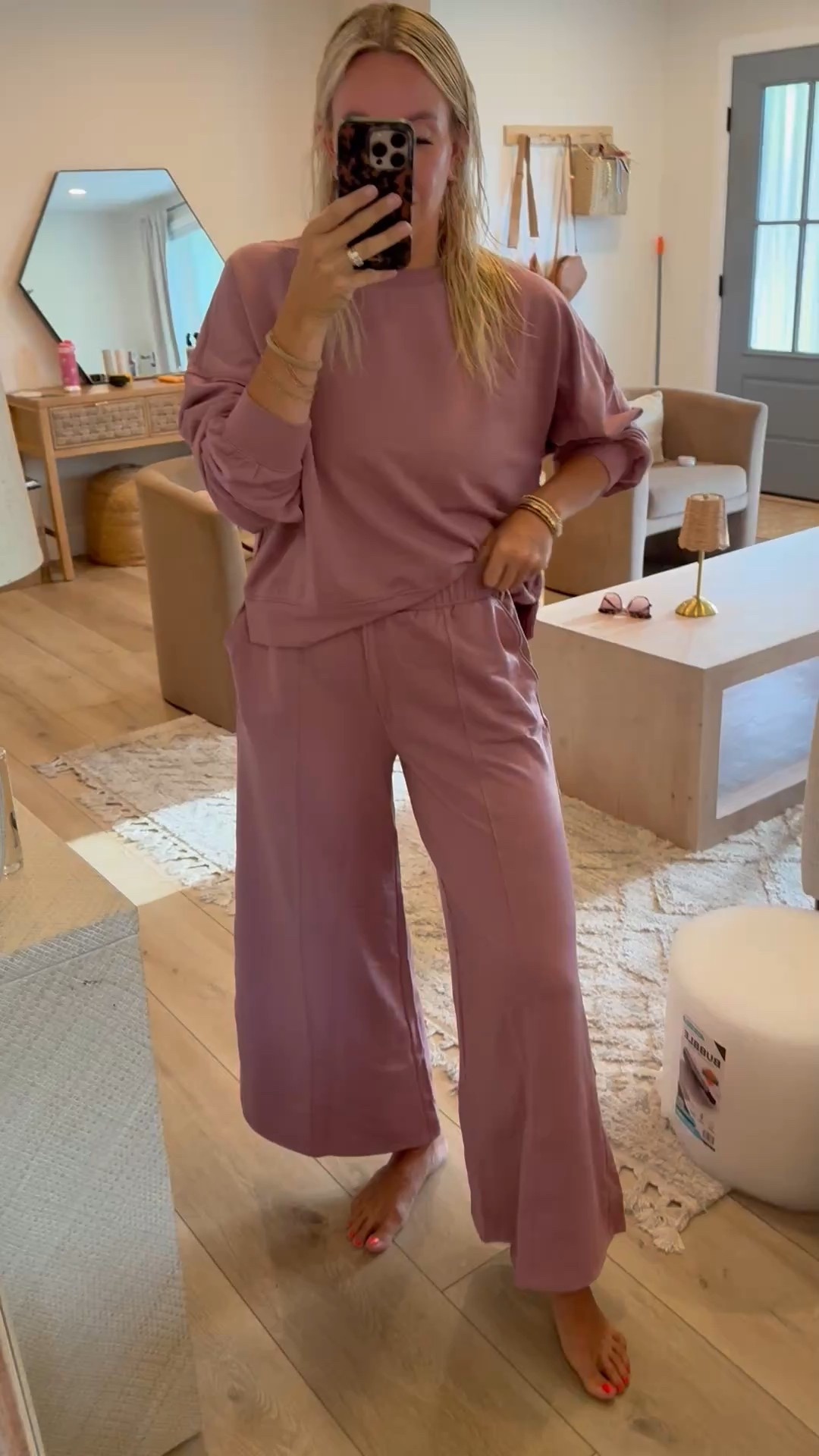 These sets are incredible and if you use code GFFRIEND you get 15% off!