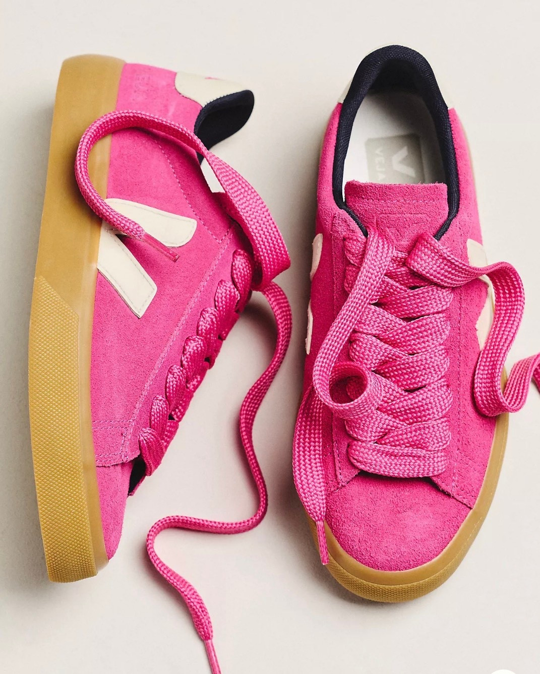 Anthropologie Veja Campo Bold Sneakers, shoes

#LTKActive