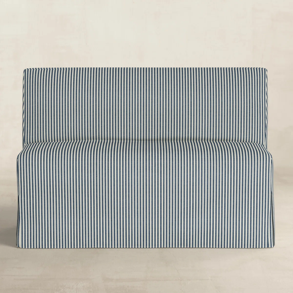 Andrea Slipcover Dining Banquette | Wayfair North America
