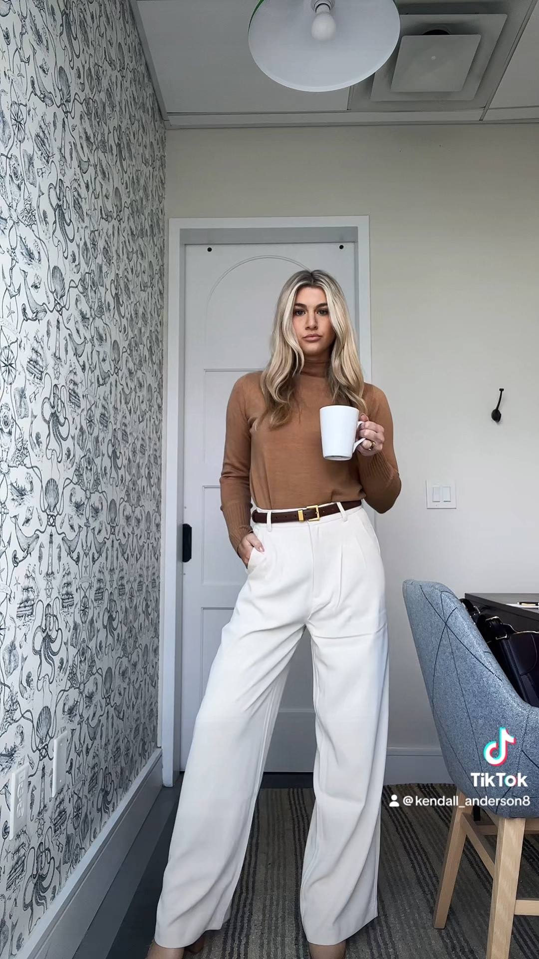 Workday outfit 

#LTKWorkwear #LTKStyleTip #LTKFindsUnder100
