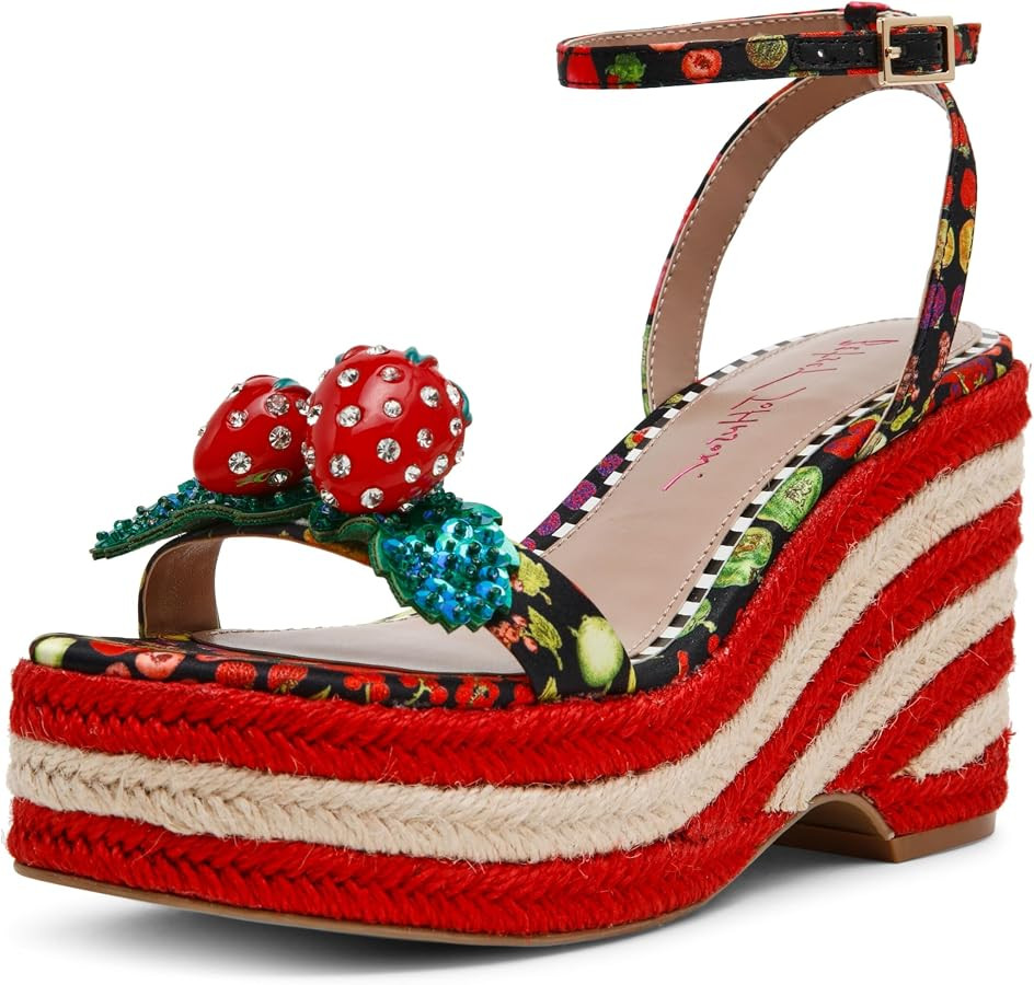 Betsey Johnson womens Bobbie | Amazon (US)