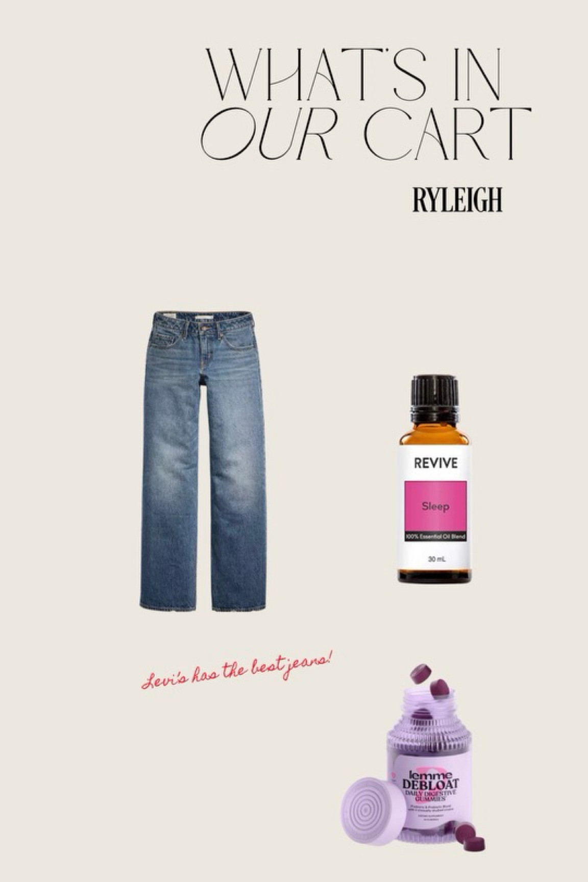 Products mentioned in Episode 56 of Drinks On Us! 🥂

#LTKStyleTip #LTKFallSale #LTKBeauty