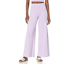 Women's Catalina Pull-On Rib Sweater Pant | Amazon (US)