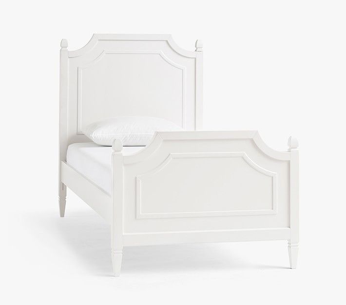 Ava Regency Bed | Pottery Barn Kids