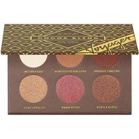 ZOEVA Cocoa Blend Voyager Eye Palette | Look Fantastic (UK)