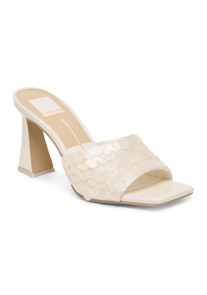 Nancy Confetti Sandals | Belk
