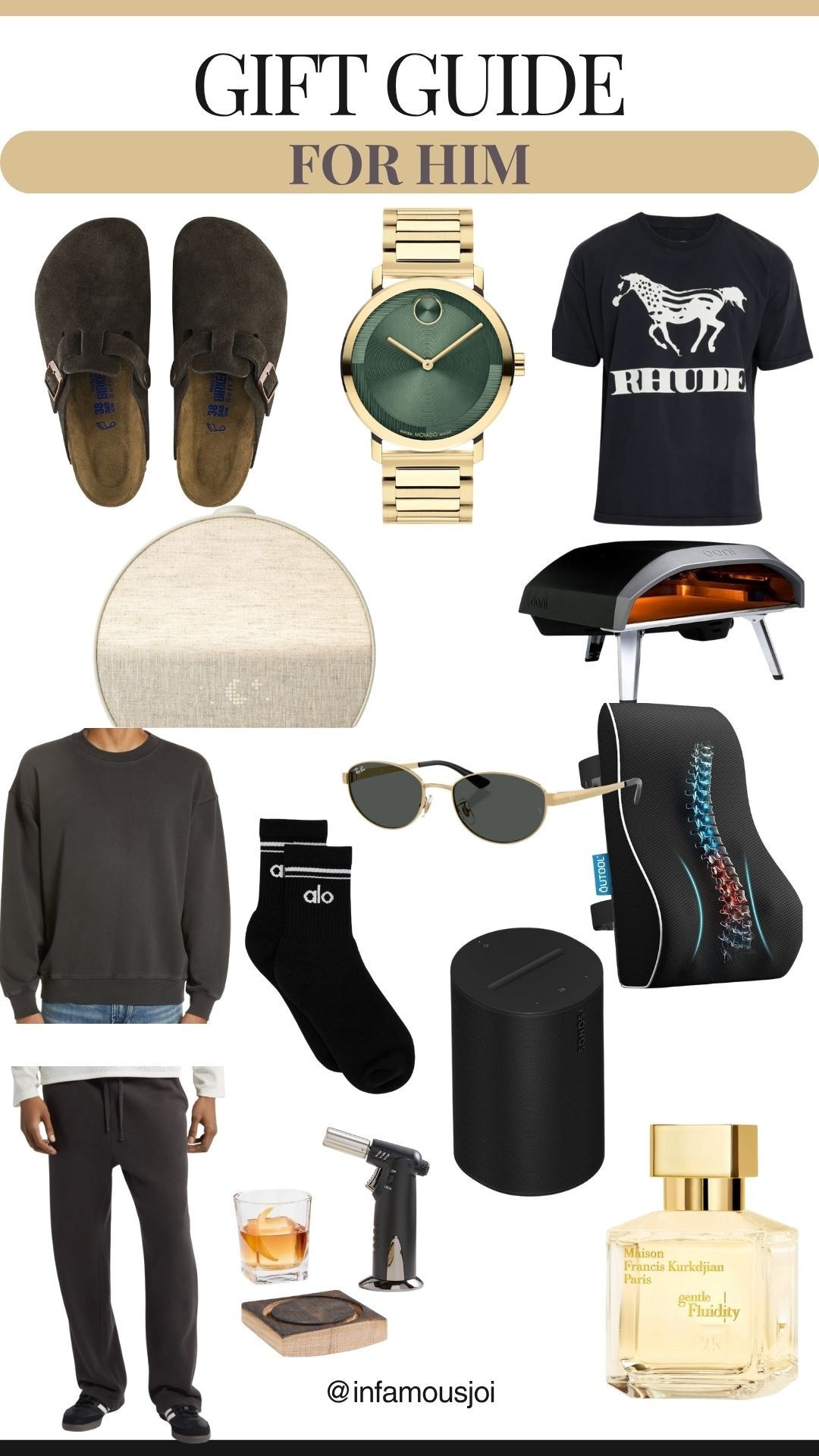 Ultimate luxury men’s gift guide! 

#LTKHoliday #LTKMens #LTKGiftGuide