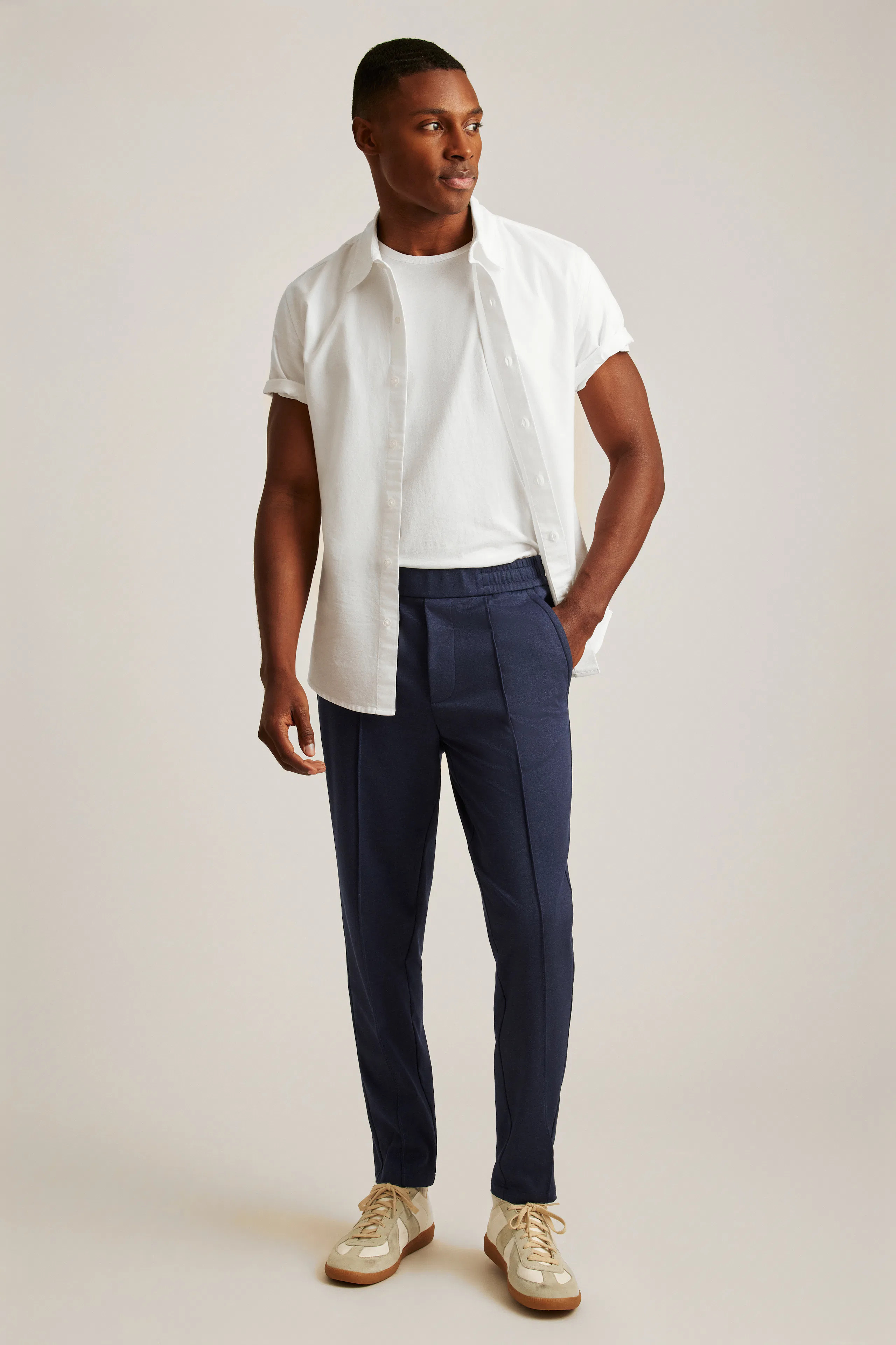 Travel Trouser | Bonobos (US)