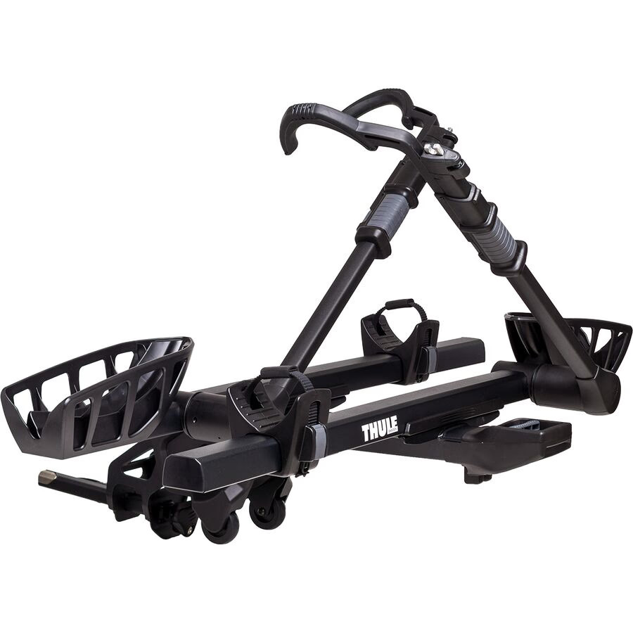 T2 Pro XTR Hitch Rack - 2 Bike | Backcountry