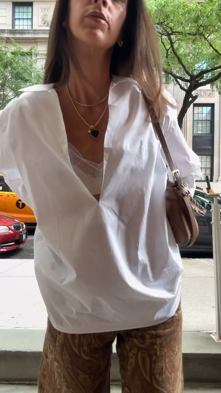 NYFW 

 #LTKNYFW #LTKootd