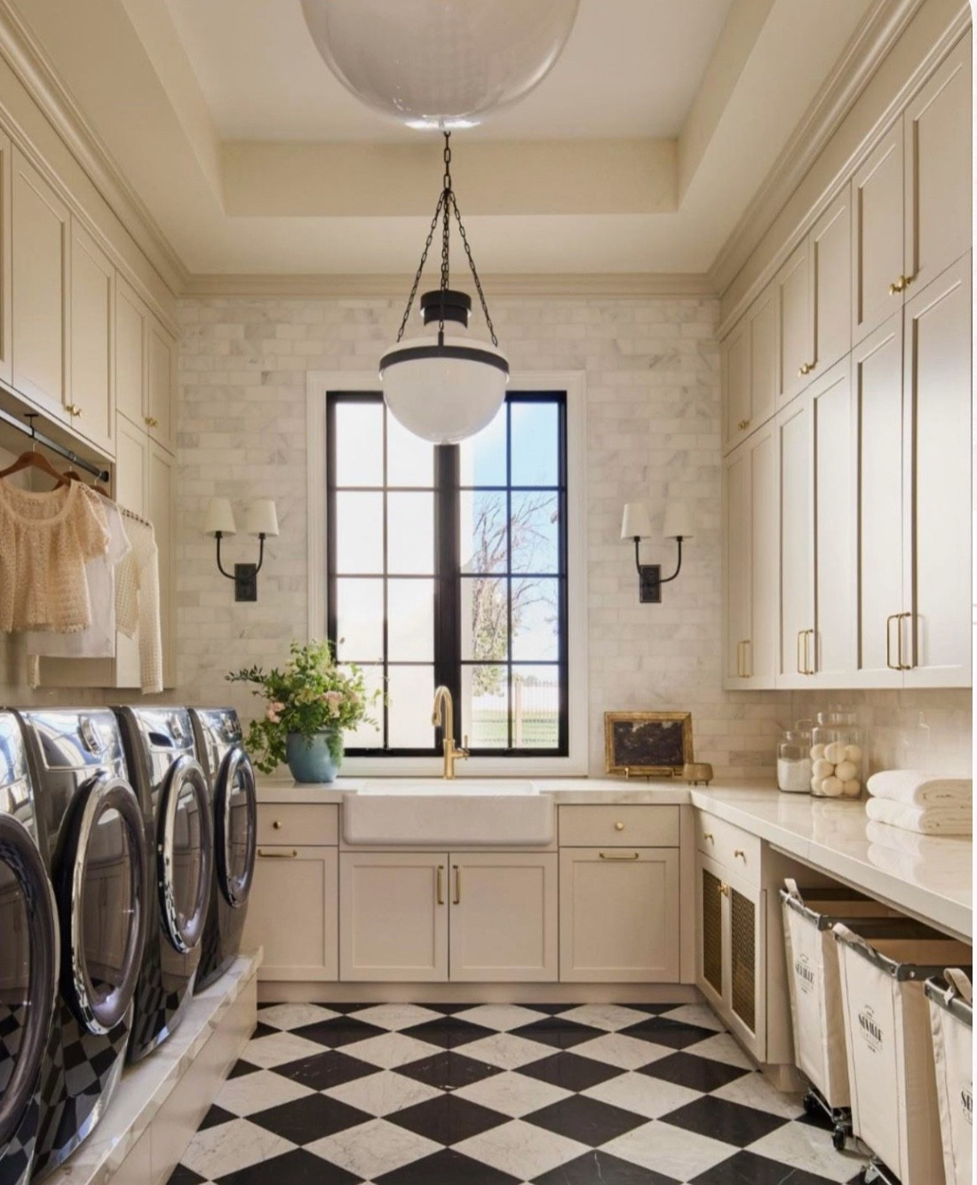 Laundry room essentials for our teammates✨🧺

#LTKHome #LTKdayinmylife #LTKOver40