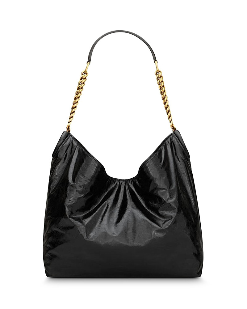 Saint Laurent Hortense Small Hobo Bag | Bloomingdale's (US)