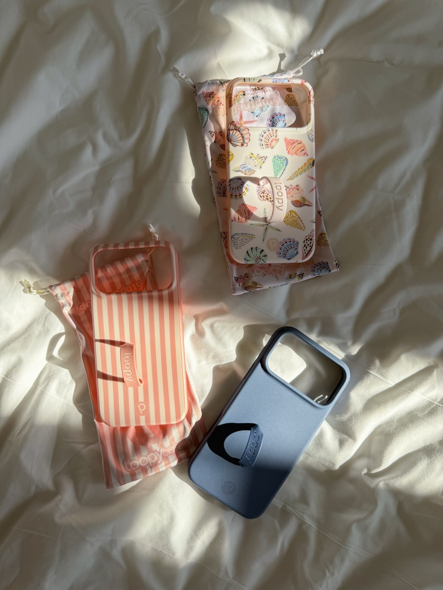 Use code: SARAH10 for 10% off 1 case or SARAH15 for 15% off 2 or more cases

#LTKSaleAlert