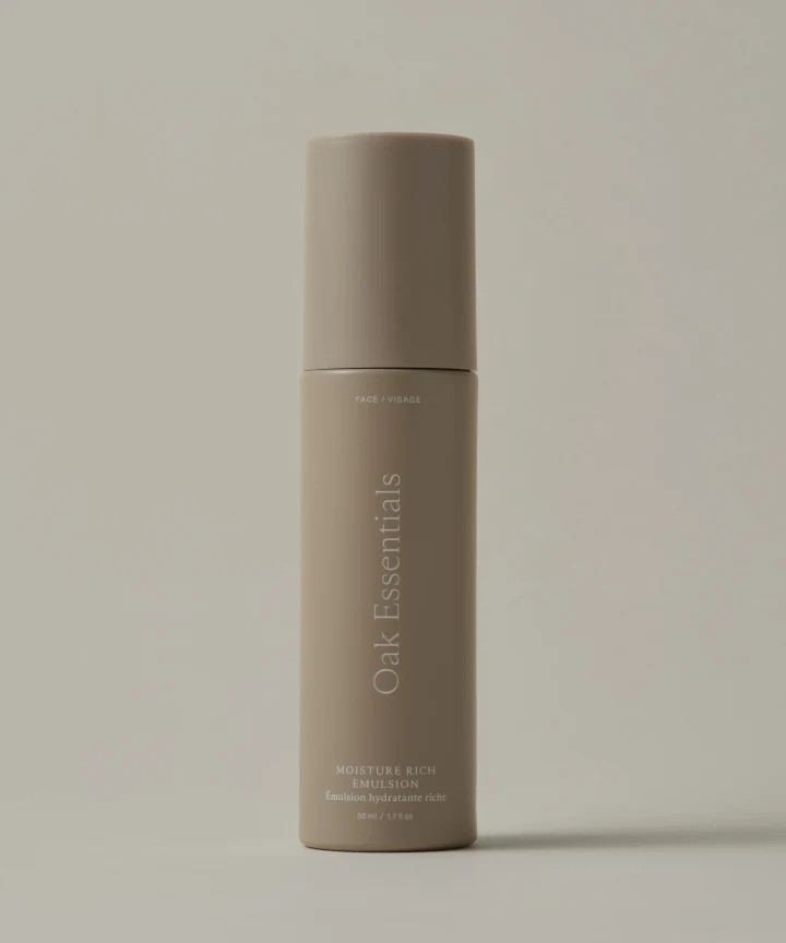 Face | Oak Essentials