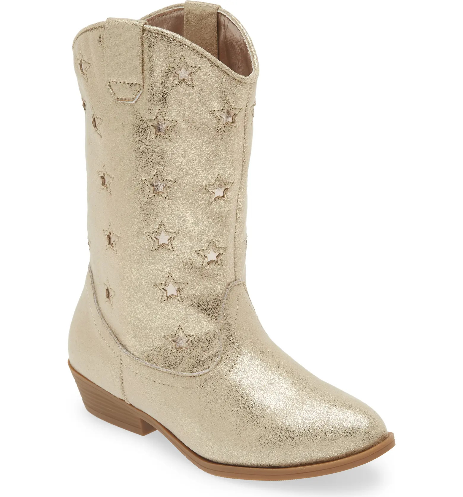 Kids' Charli Cowboy Boot | Nordstrom