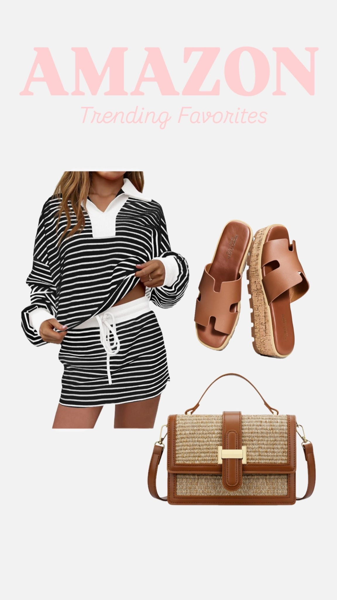 Casual everyday style 