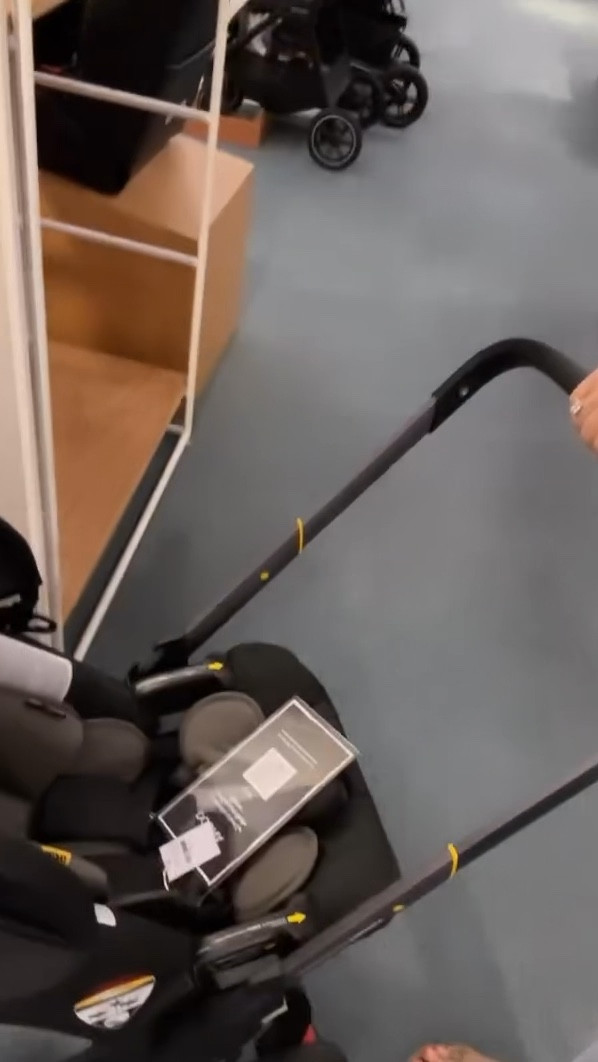 Nordstrom Sale Pick: BABY GEAR! ✨

#LTKSummerSales #LTKStyleTip #LTKxNSale