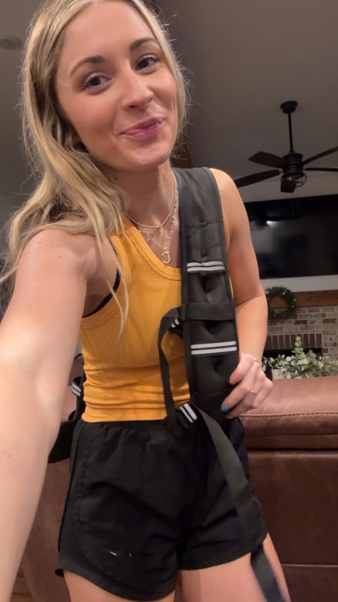 Highly recommend this!! 

#LTKActive #LTKU #LTKFindsUnder50