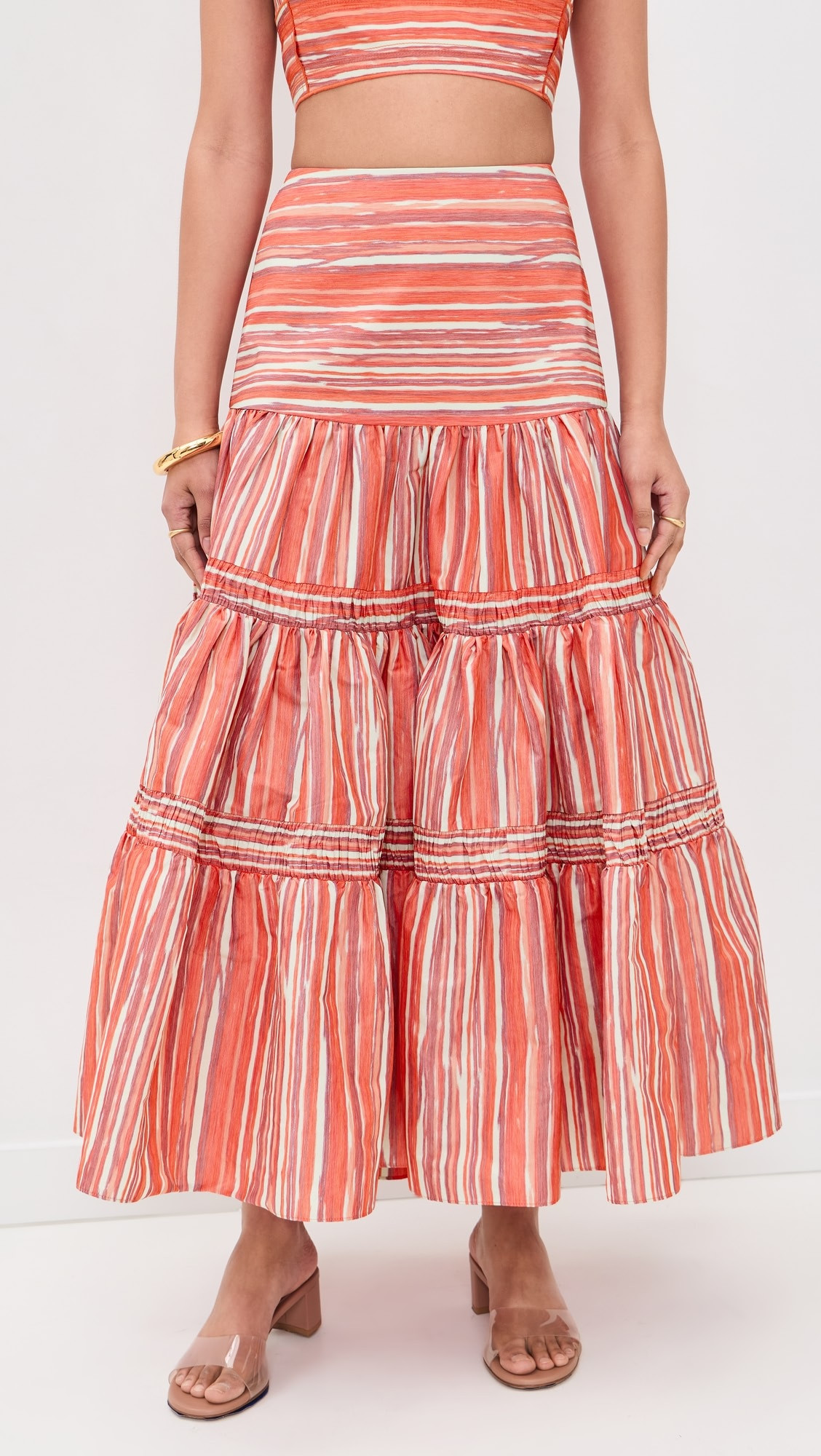 Elaina Skirt | Shopbop